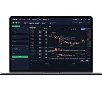 oxk怎么下载：最全安全安装教程与官方渠道指南欧易交易所APP界面预览 - 简洁直观的数字货币交易界面
